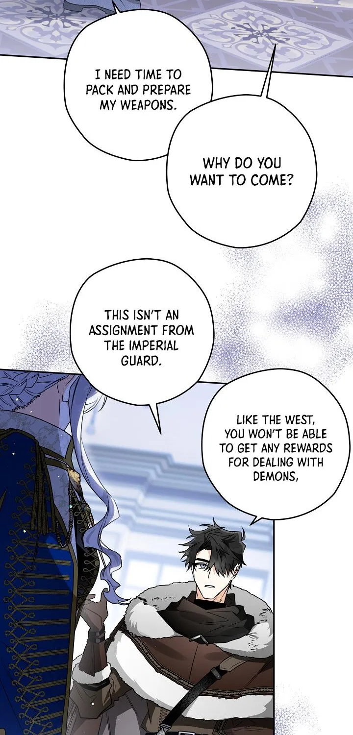 Sigrid Zinmanga X Chapter 58 Page 53