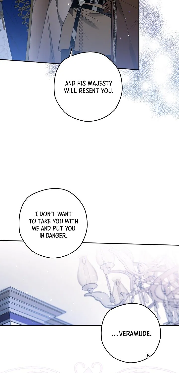 Sigrid Zinmanga X Chapter 58 Page 54