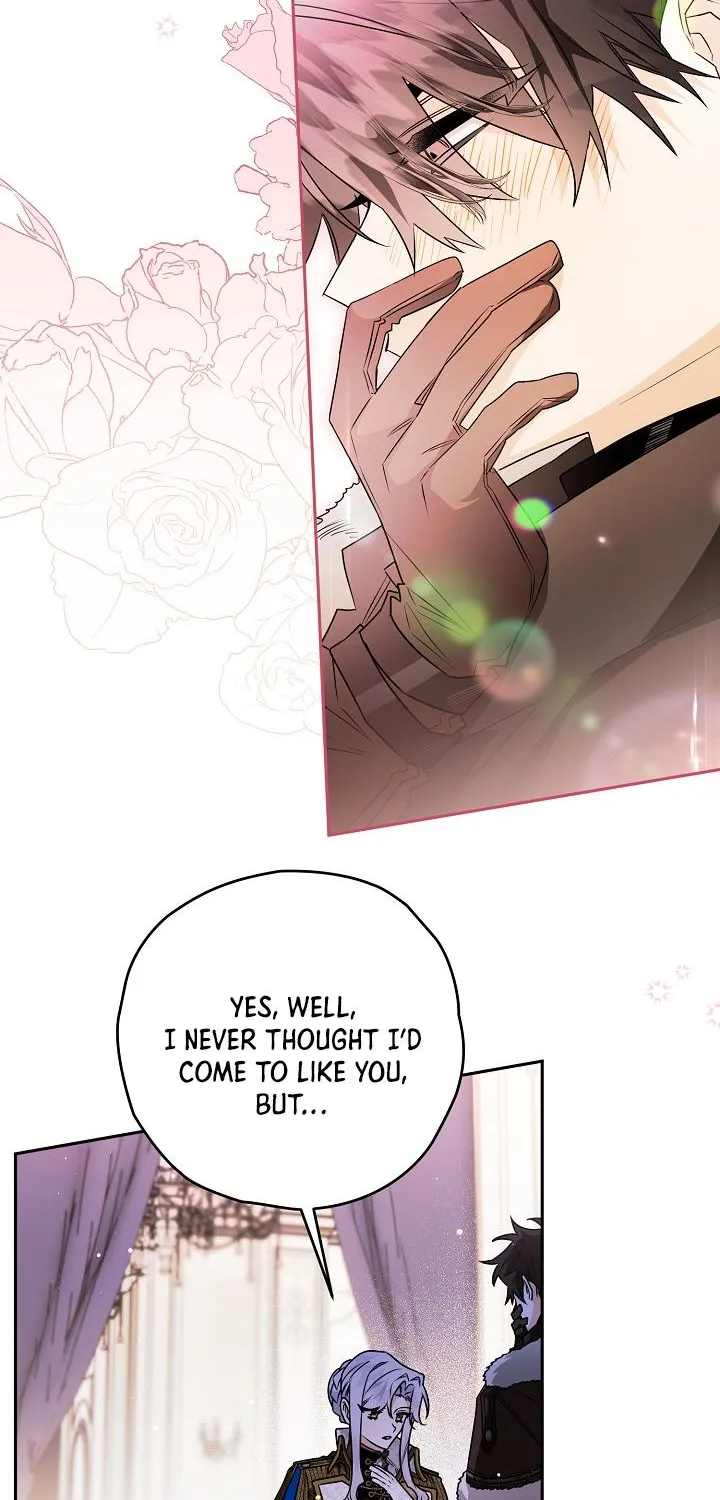 Sigrid Zinmanga X Chapter 58 Page 59