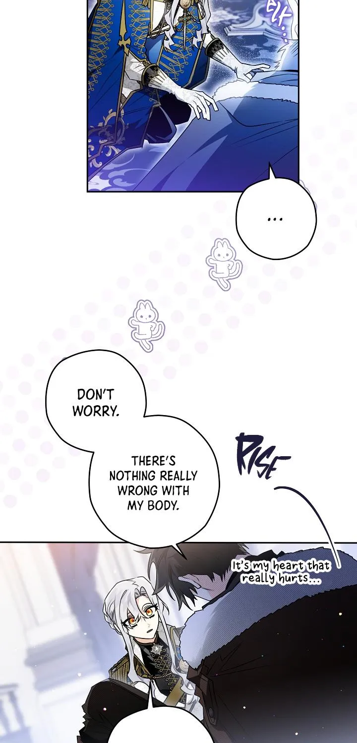 Sigrid Zinmanga X Chapter 58 Page 72
