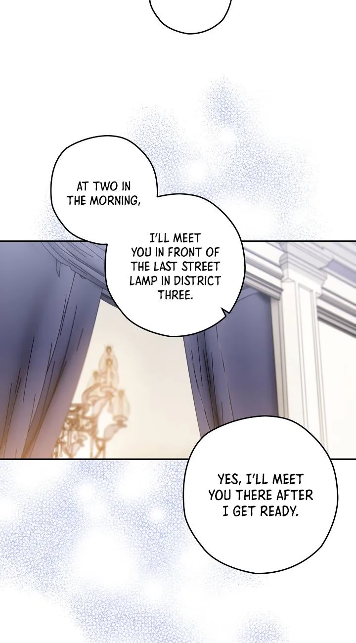Sigrid Zinmanga X Chapter 58 Page 74