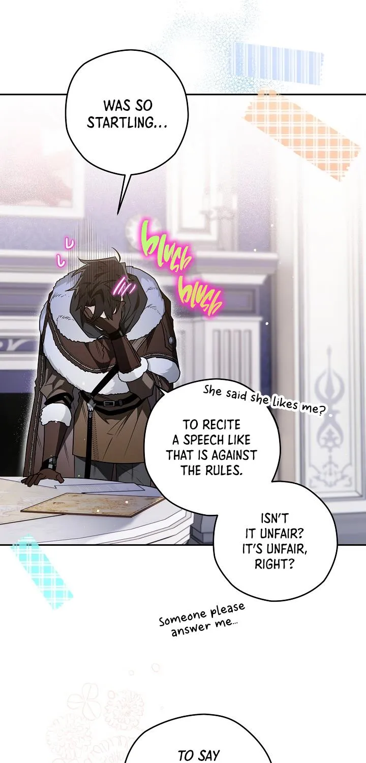 Sigrid Zinmanga X Chapter 58 Page 77