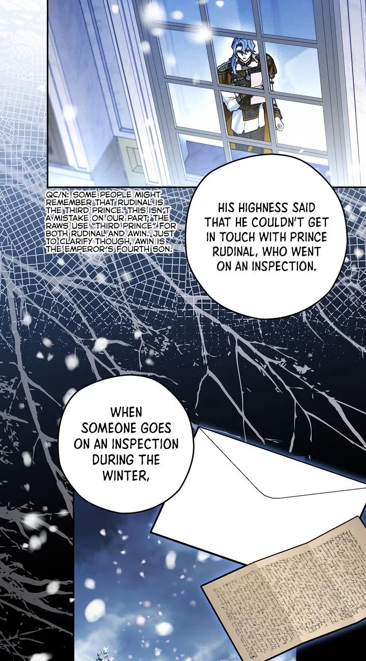 Sigrid Zinmanga X Chapter 57 Page 6
