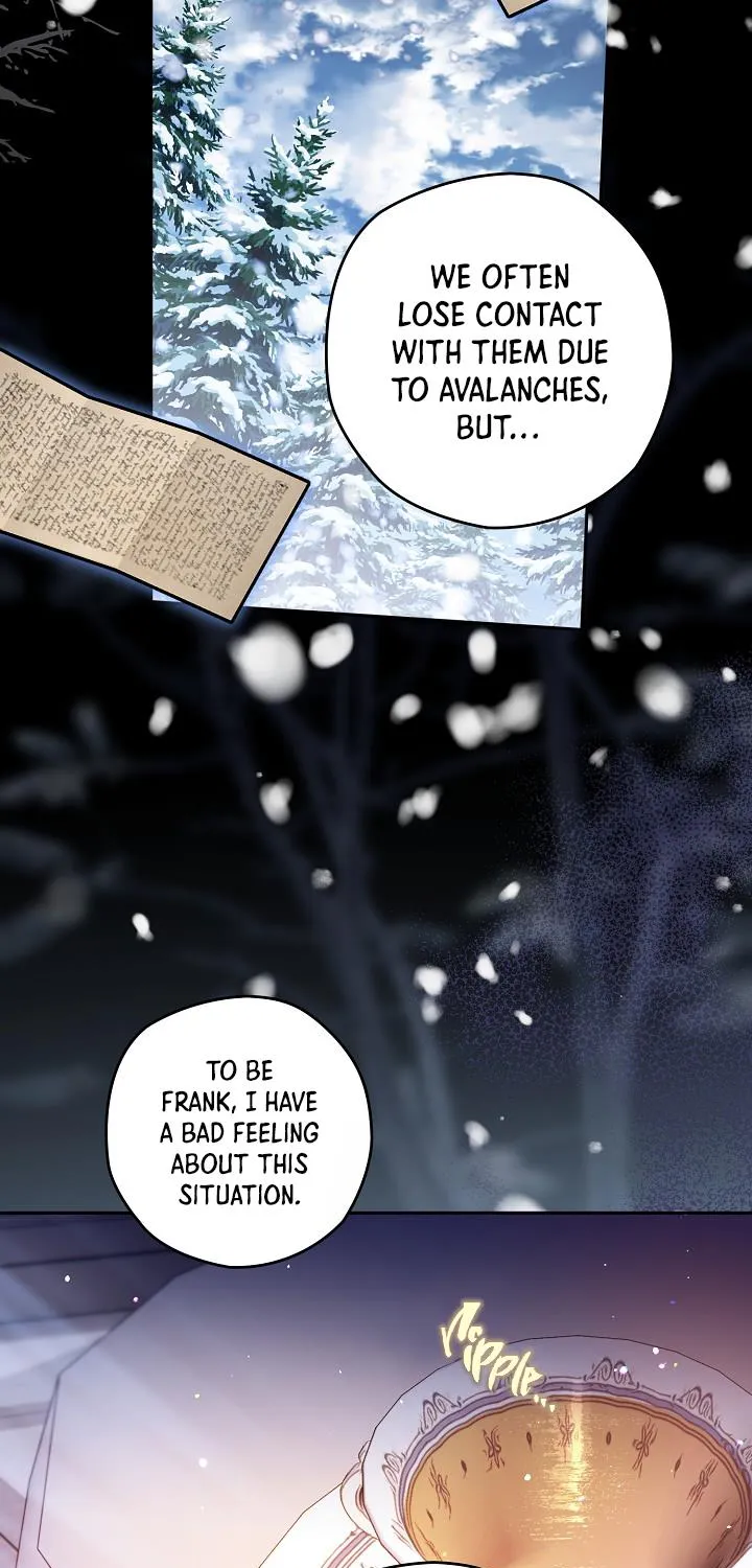 Sigrid Zinmanga X Chapter 57 Page 7