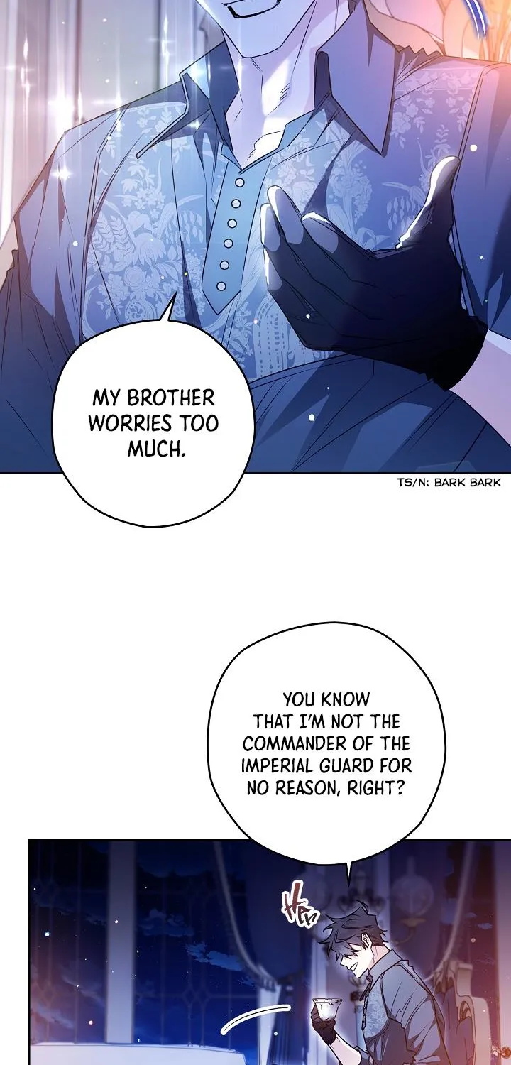 Sigrid Zinmanga X Chapter 57 Page 10