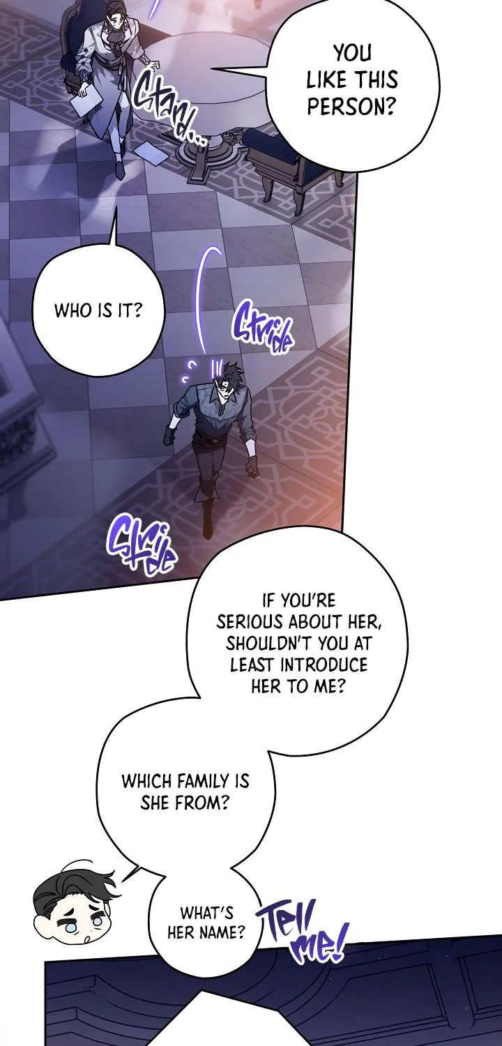 Sigrid Zinmanga X Chapter 57 Page 19
