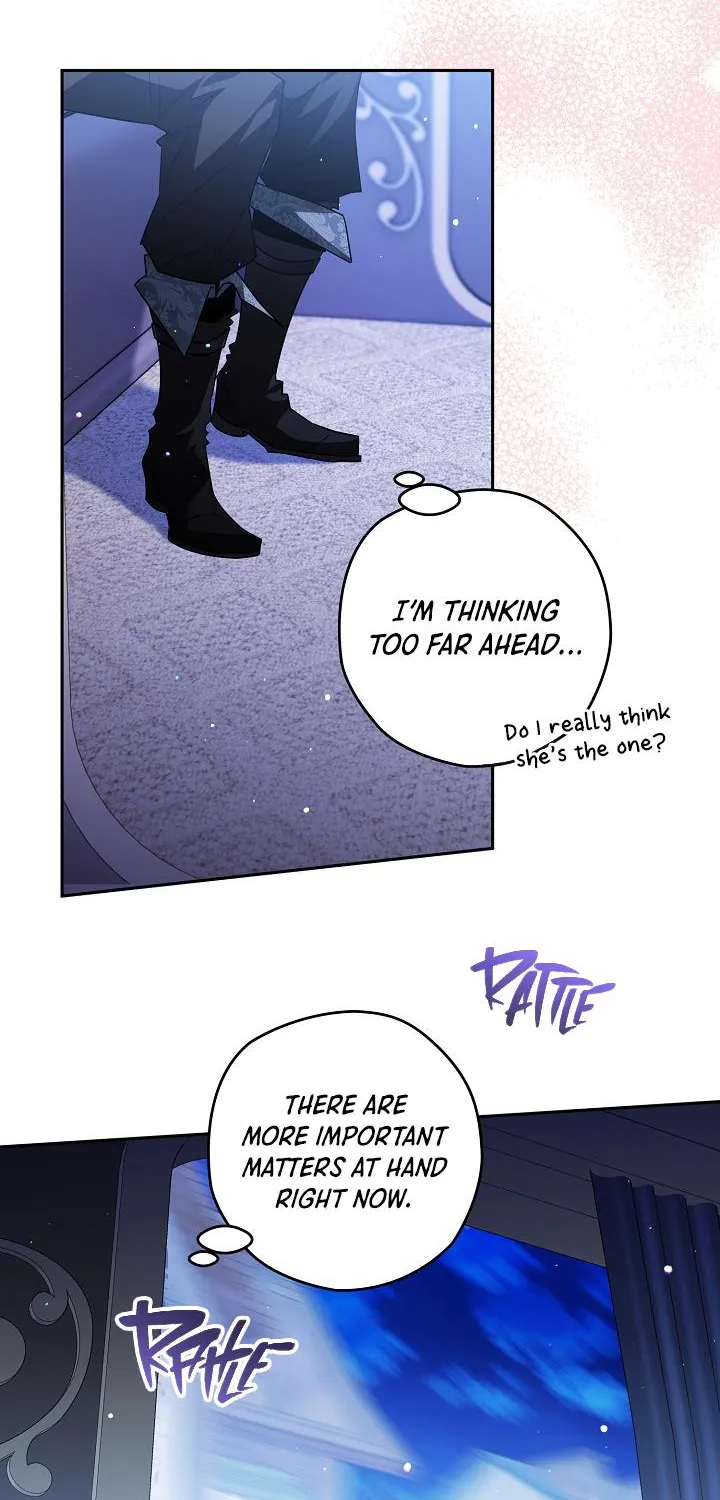 Sigrid Zinmanga X Chapter 57 Page 27