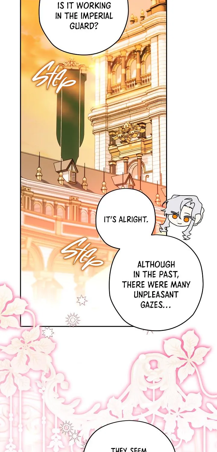 Sigrid Zinmanga X Chapter 55 Page 32