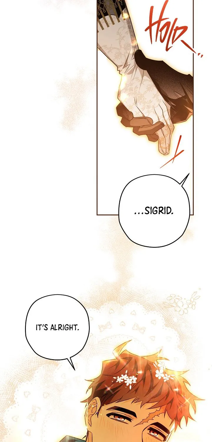 Sigrid Zinmanga X Chapter 55 Page 51