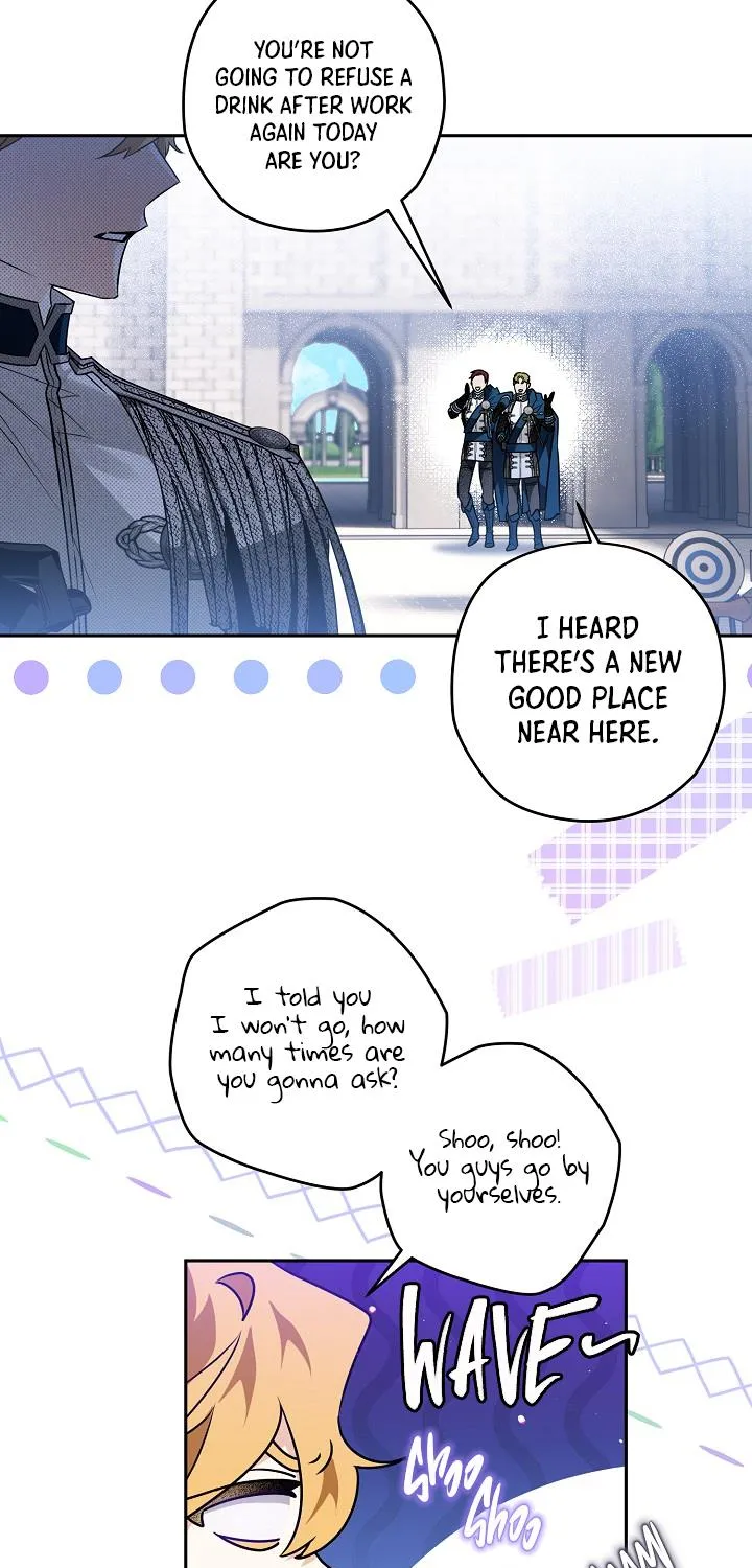 Sigrid Zinmanga X Chapter 55 Page 60
