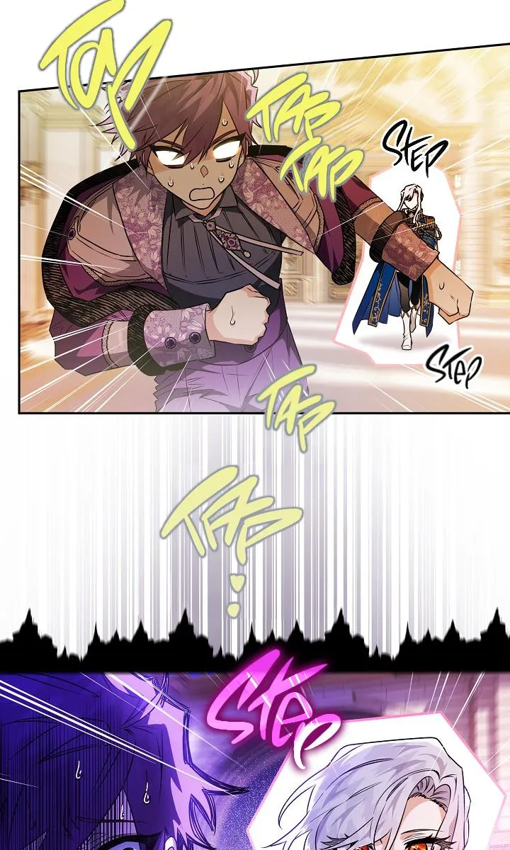 Sigrid Zinmanga X Chapter 54 Page 46