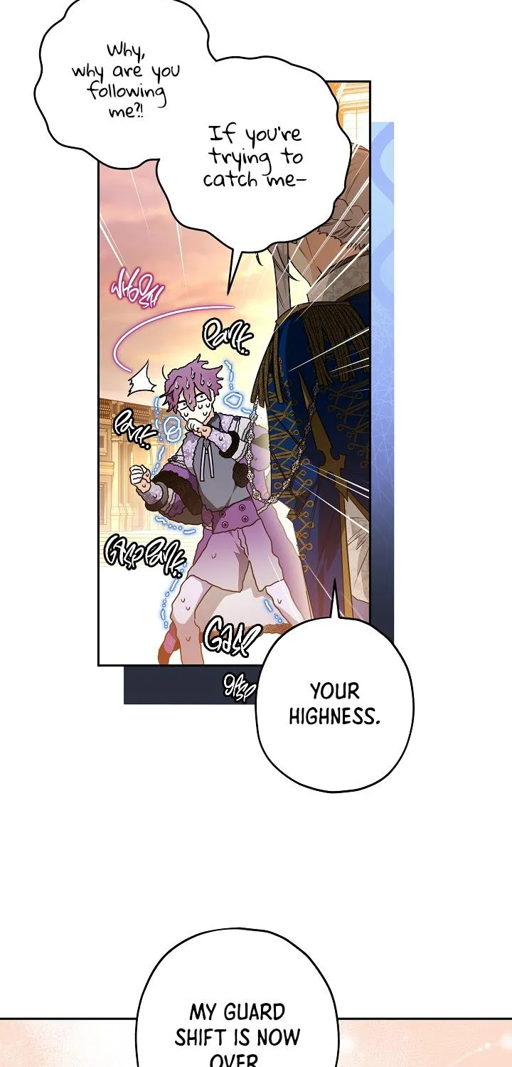 Sigrid Zinmanga X Chapter 54 Page 48