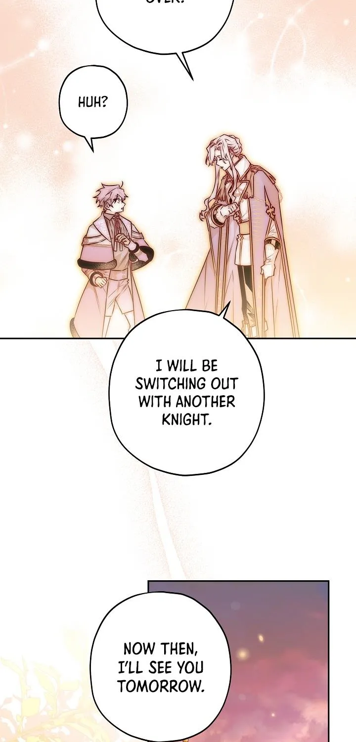 Sigrid Zinmanga X Chapter 54 Page 49