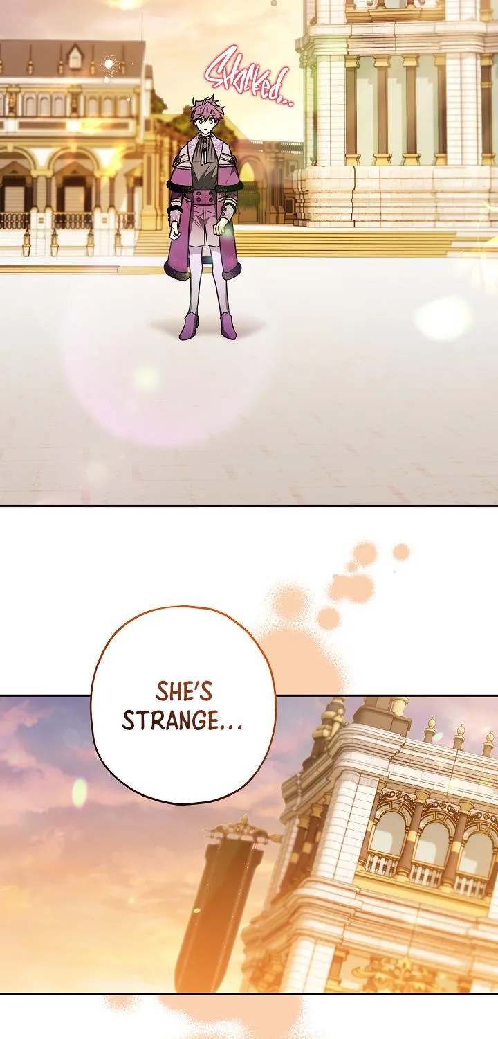 Sigrid Zinmanga X Chapter 54 Page 51