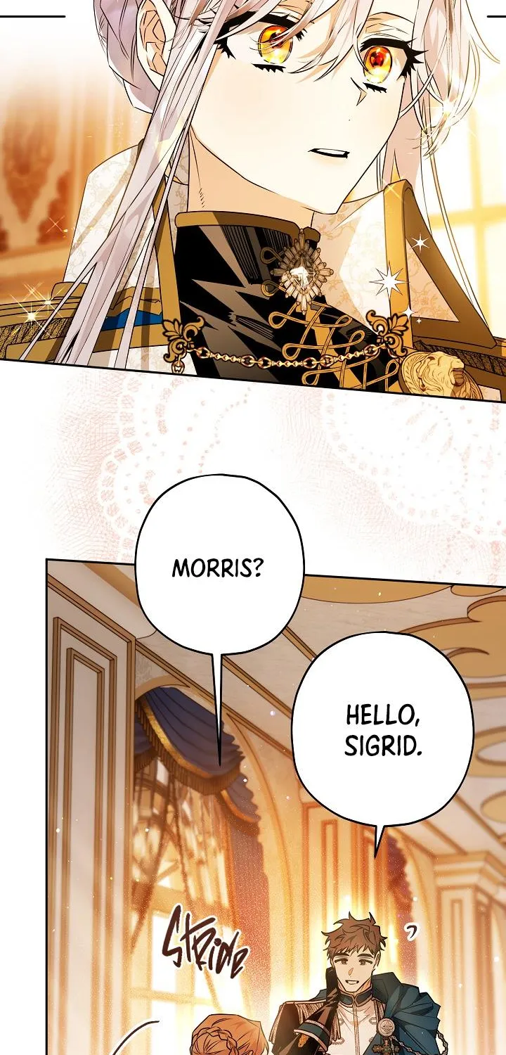Sigrid Zinmanga X Chapter 54 Page 54
