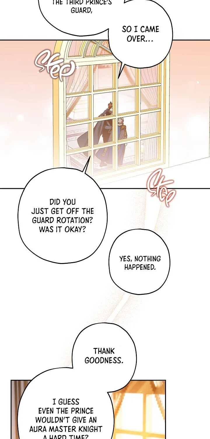 Sigrid Zinmanga X Chapter 54 Page 57