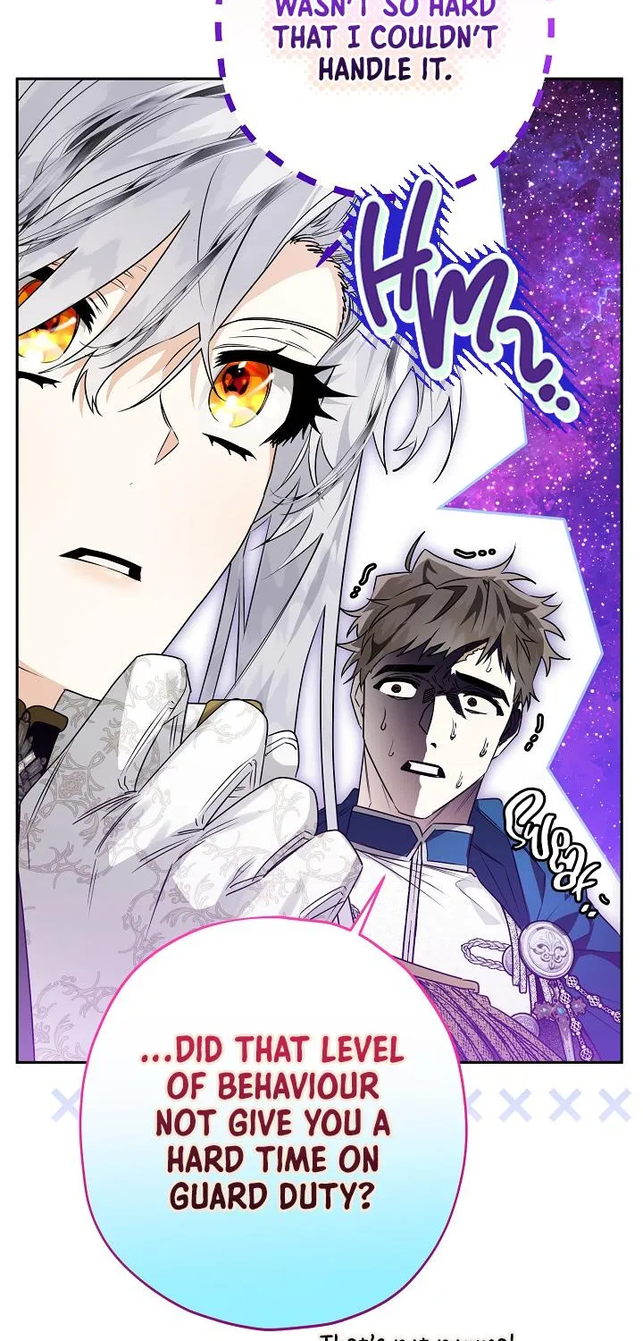 Sigrid Zinmanga X Chapter 54 Page 60