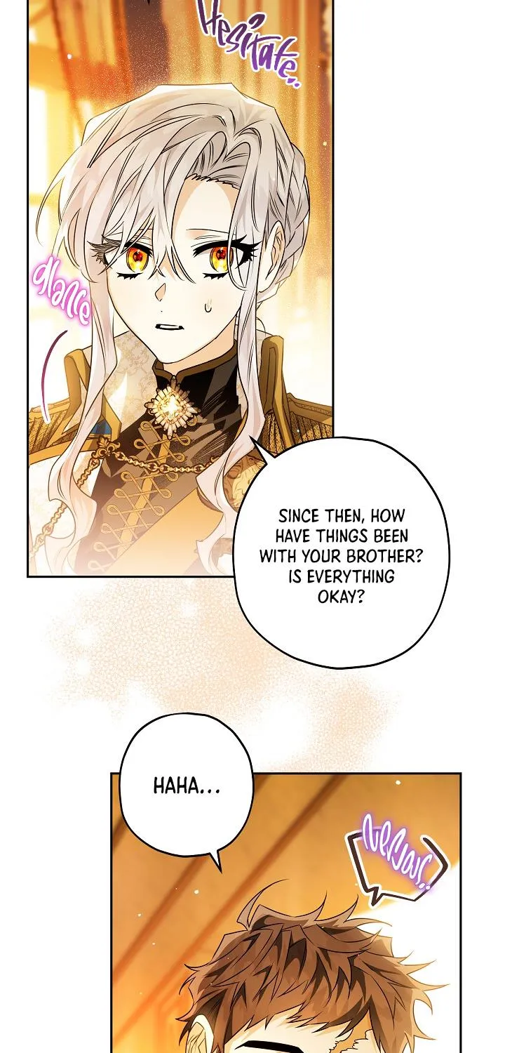 Sigrid Zinmanga X Chapter 54 Page 63