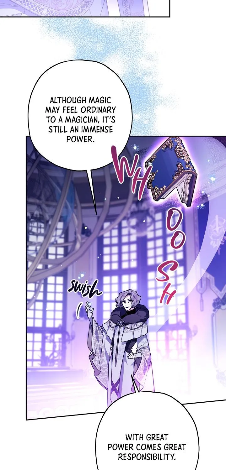 Sigrid Zinmanga X Chapter 53 Page 64