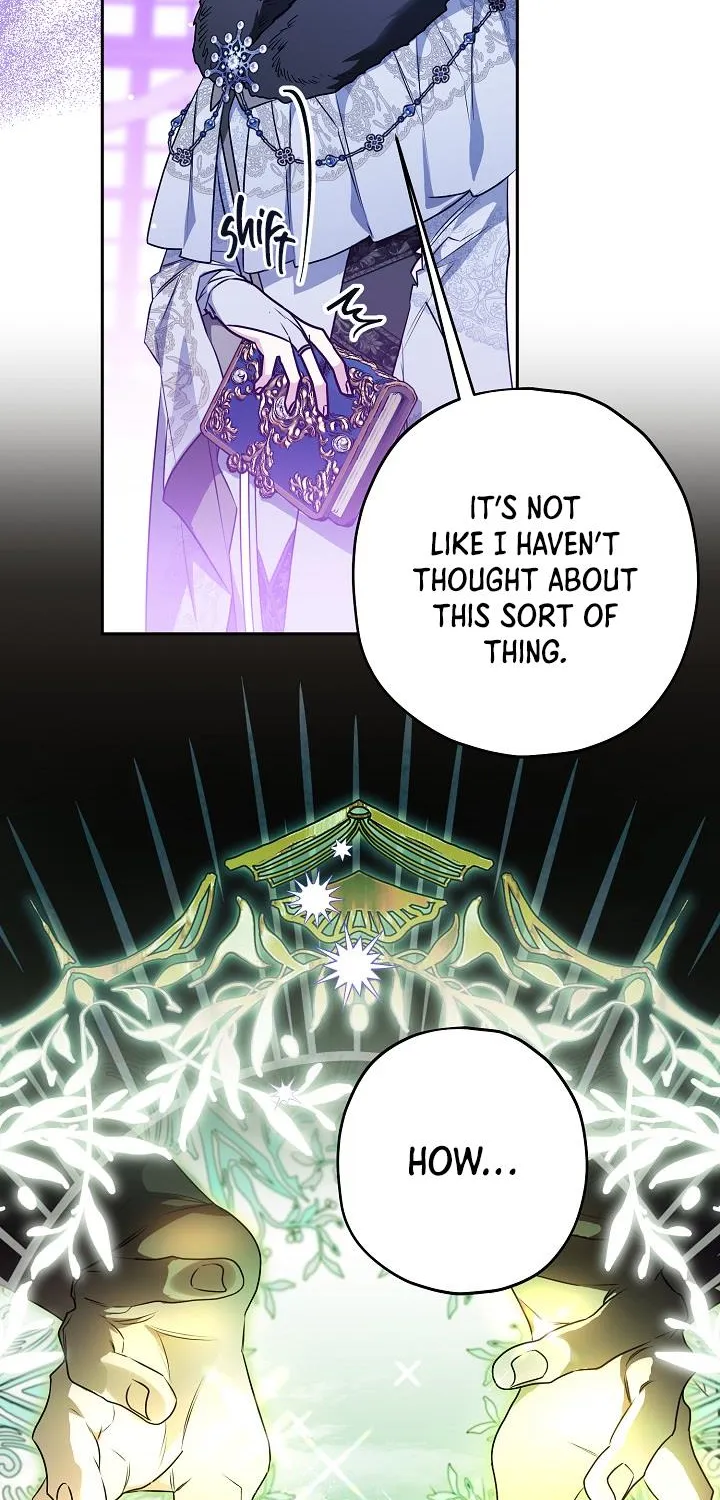 Sigrid Zinmanga X Chapter 53 Page 73