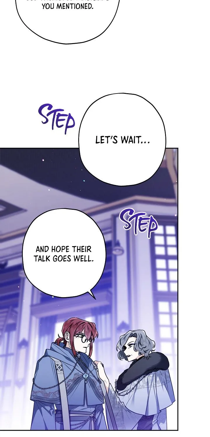 Sigrid Zinmanga X Chapter 53 Page 79