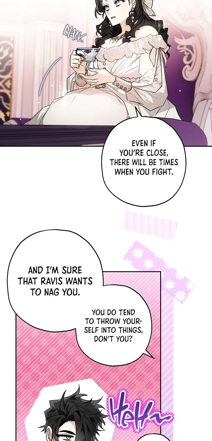 Sigrid Zinmanga X Chapter 52 Page 73