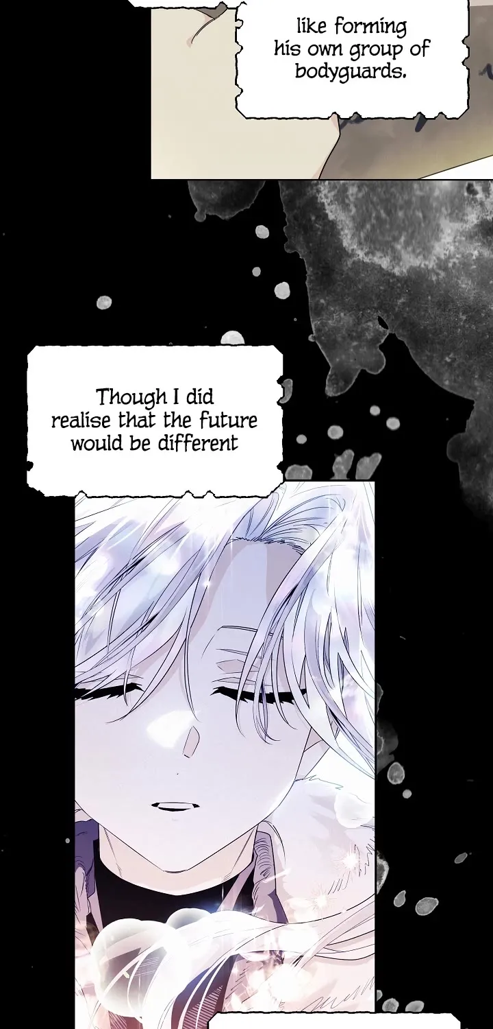 Sigrid Zinmanga X Chapter 51 Page 13