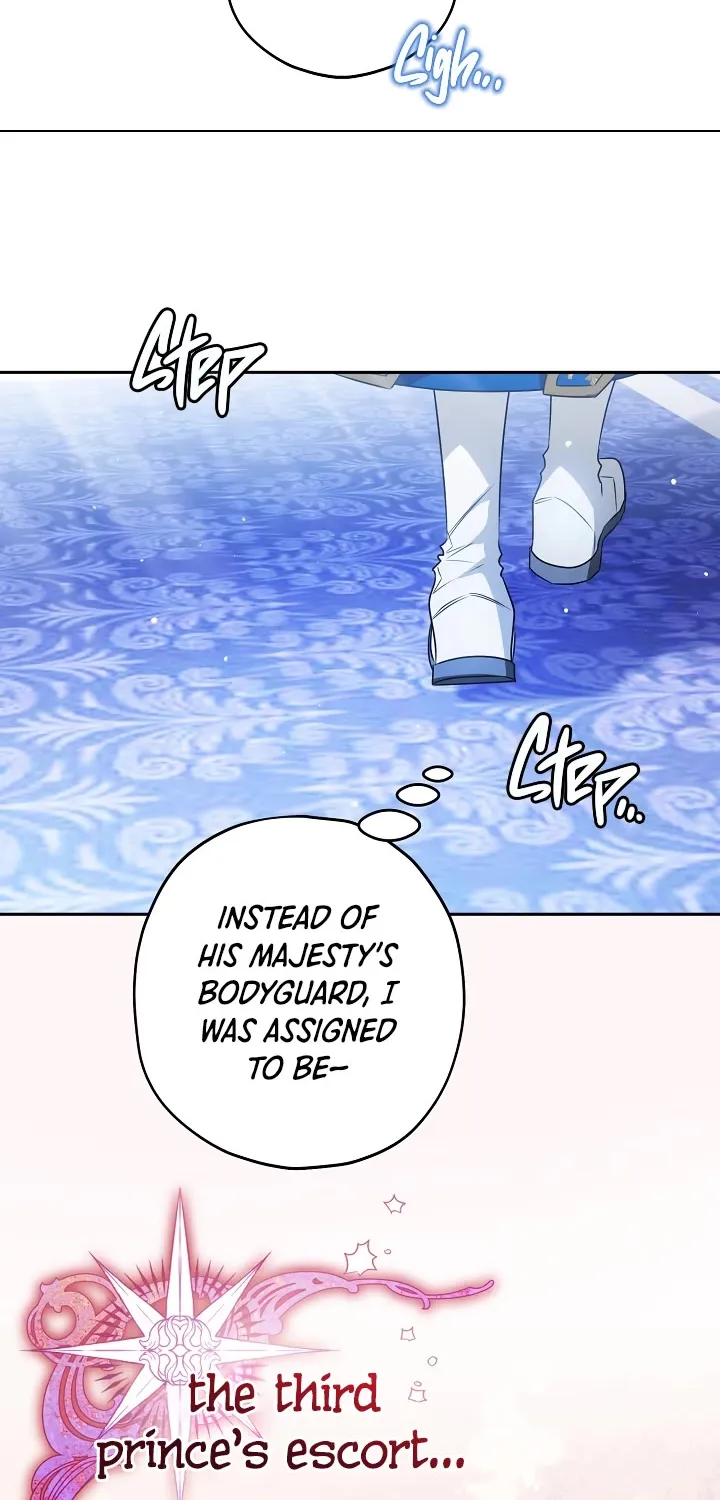Sigrid Zinmanga X Chapter 51 Page 26