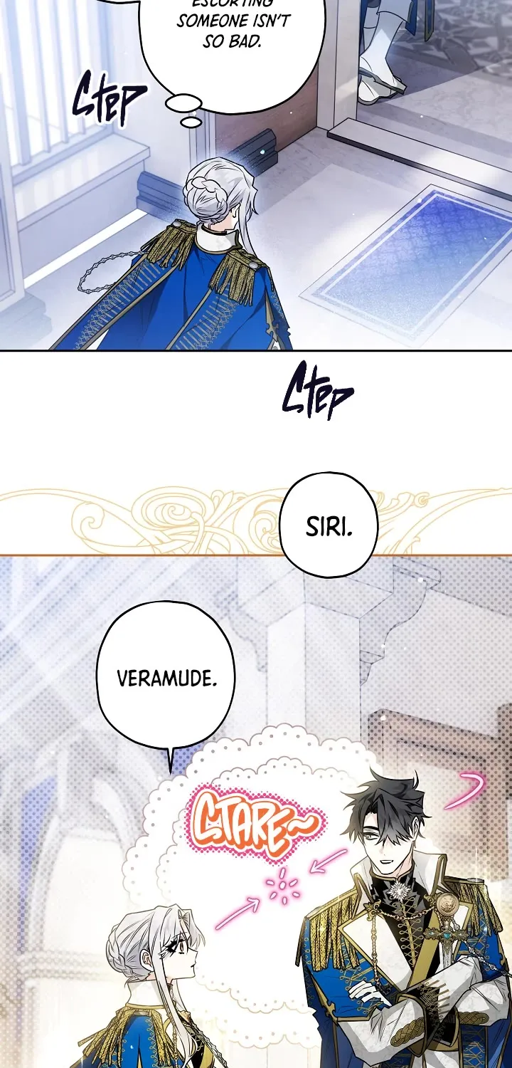 Sigrid Zinmanga X Chapter 51 Page 29