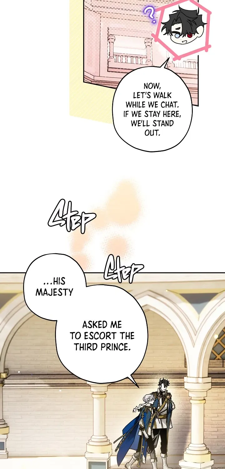Sigrid Zinmanga X Chapter 51 Page 34