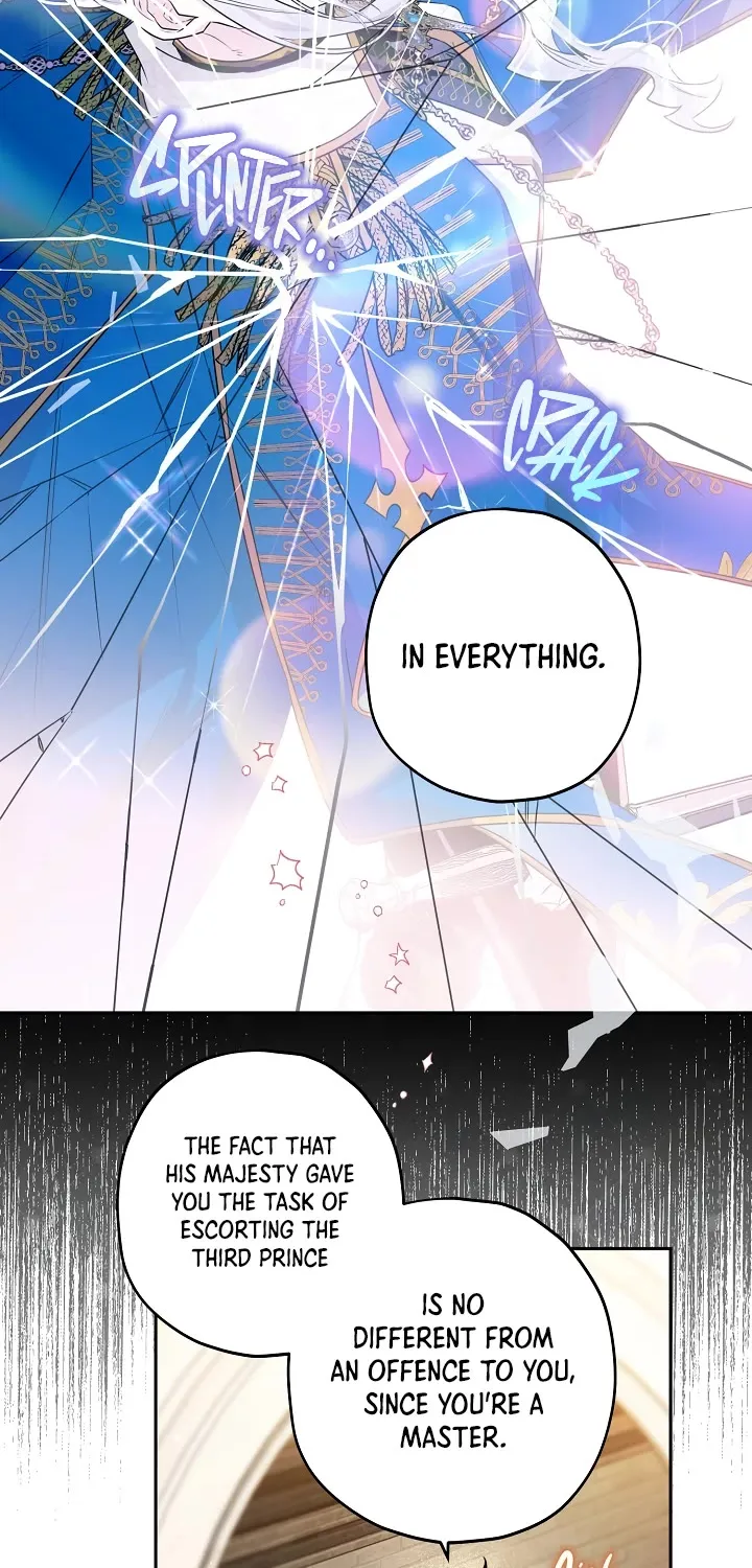 Sigrid Zinmanga X Chapter 51 Page 42