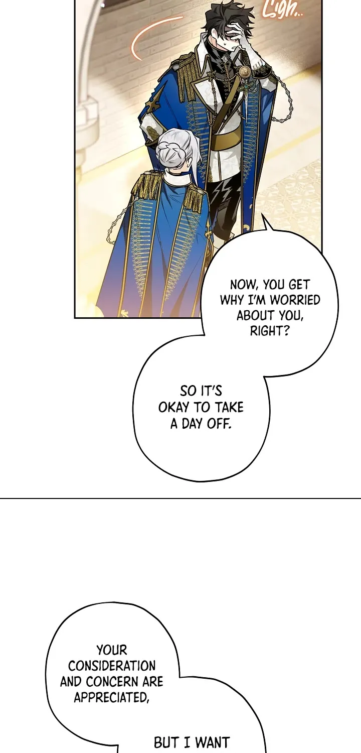 Sigrid Zinmanga X Chapter 51 Page 43