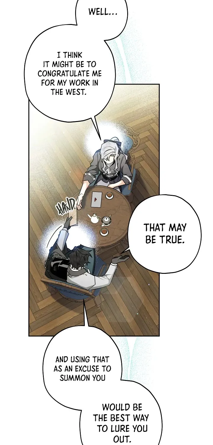 Sigrid Zinmanga X Chapter 50 Page 3