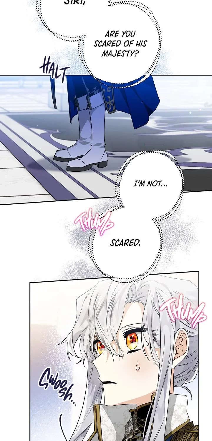 Sigrid Zinmanga X Chapter 50 Page 65