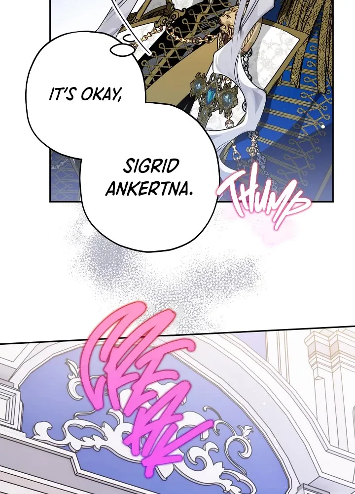 Sigrid Zinmanga X Chapter 50 Page 66