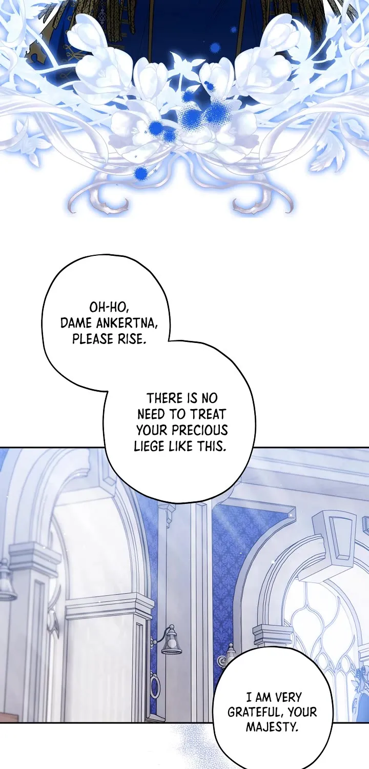 Sigrid Zinmanga X Chapter 50 Page 69