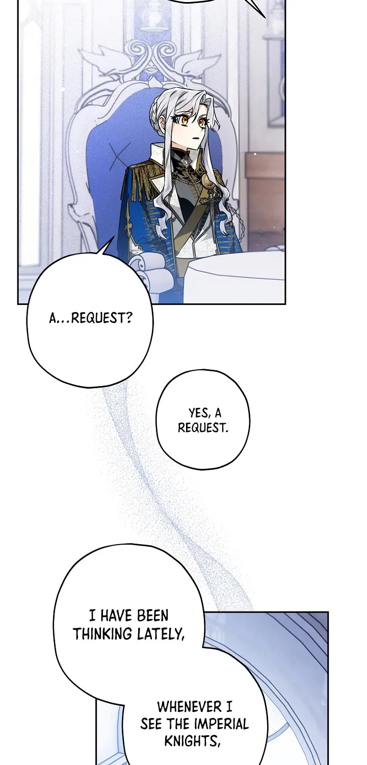 Sigrid Zinmanga X Chapter 50 Page 80