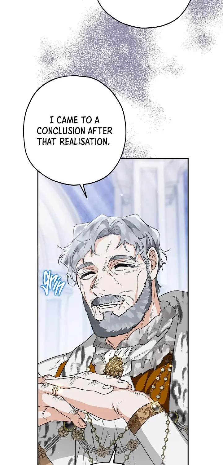 Sigrid Zinmanga X Chapter 50 Page 85
