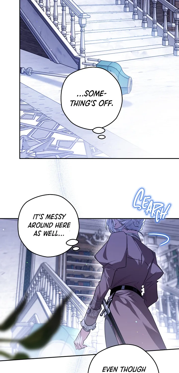 Sigrid Zinmanga X Chapter 48 Page 75