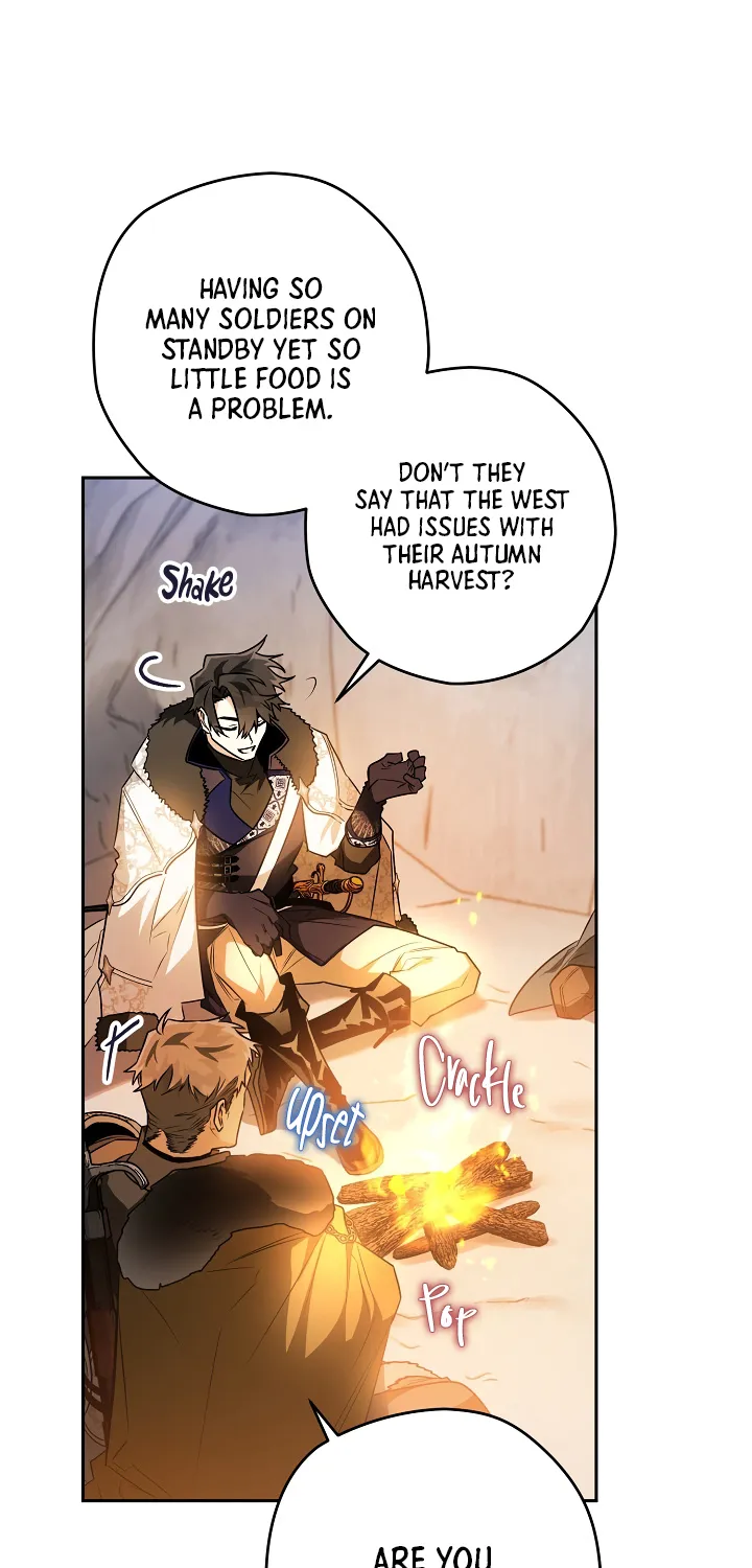 Sigrid Zinmanga X Chapter 47 Page 43