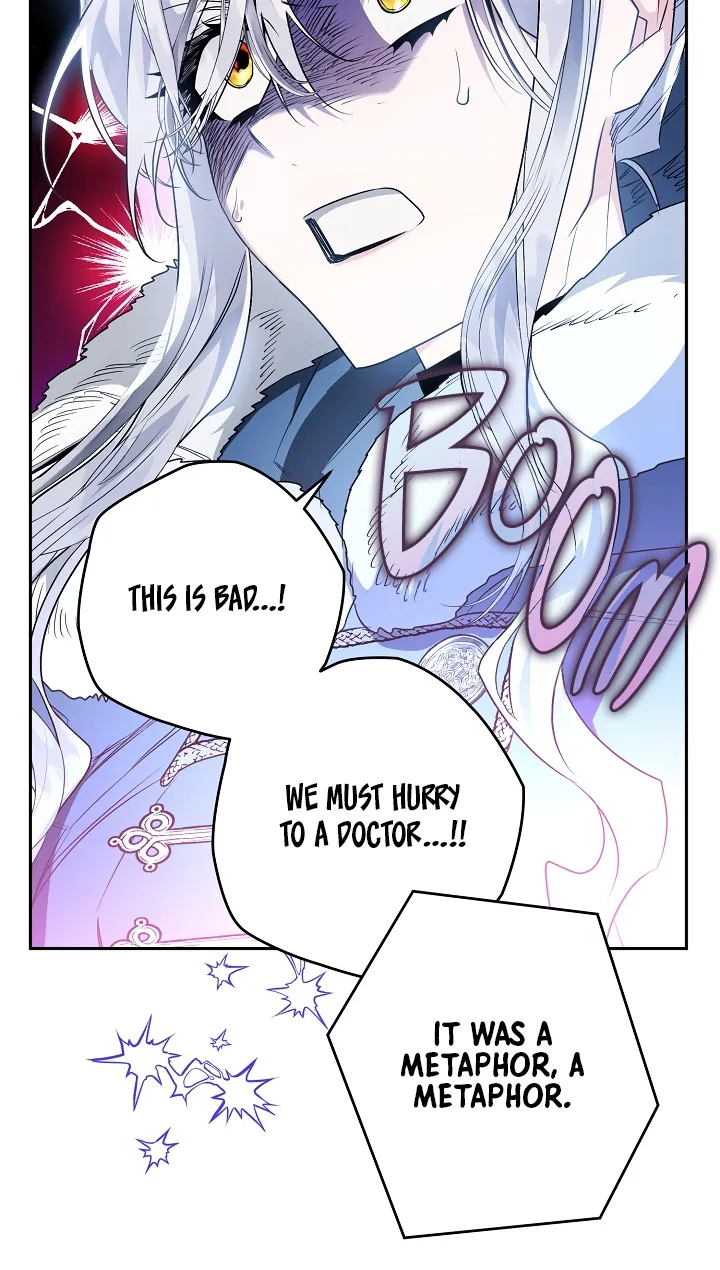 Sigrid Zinmanga X Chapter 47 Page 64