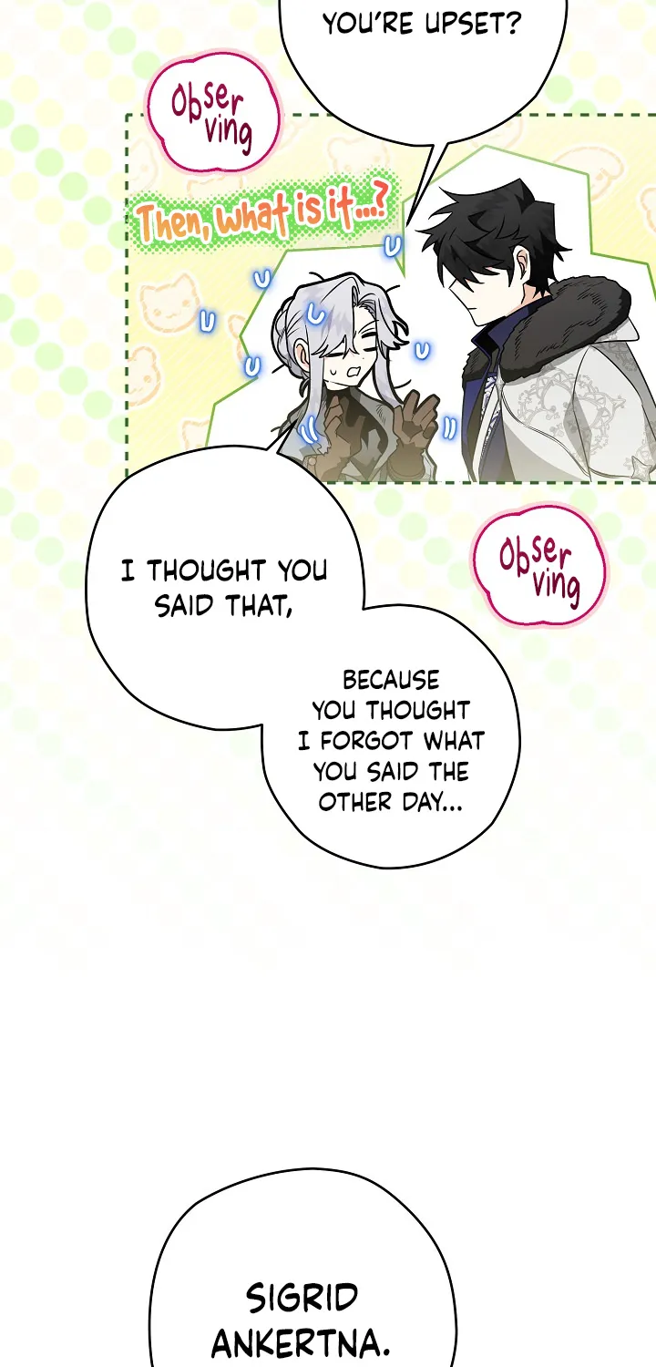 Sigrid Zinmanga X Chapter 46 Page 9