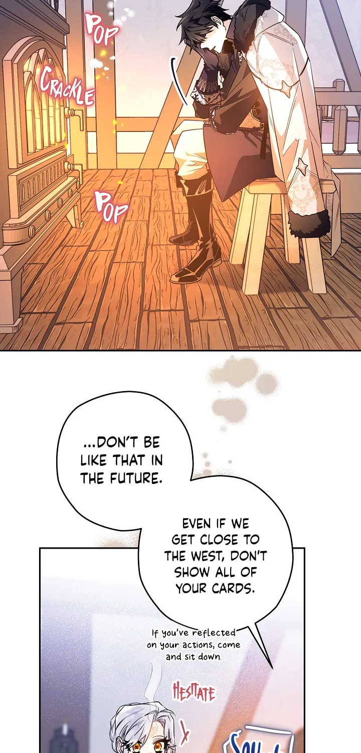 Sigrid Zinmanga X Chapter 46 Page 31