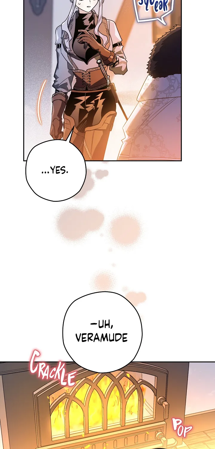Sigrid Zinmanga X Chapter 46 Page 32