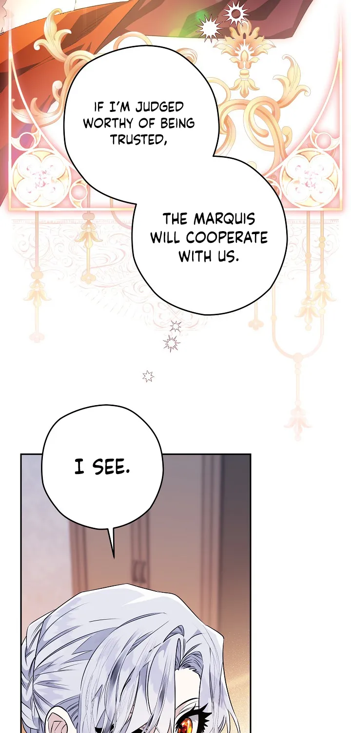 Sigrid Zinmanga X Chapter 46 Page 36