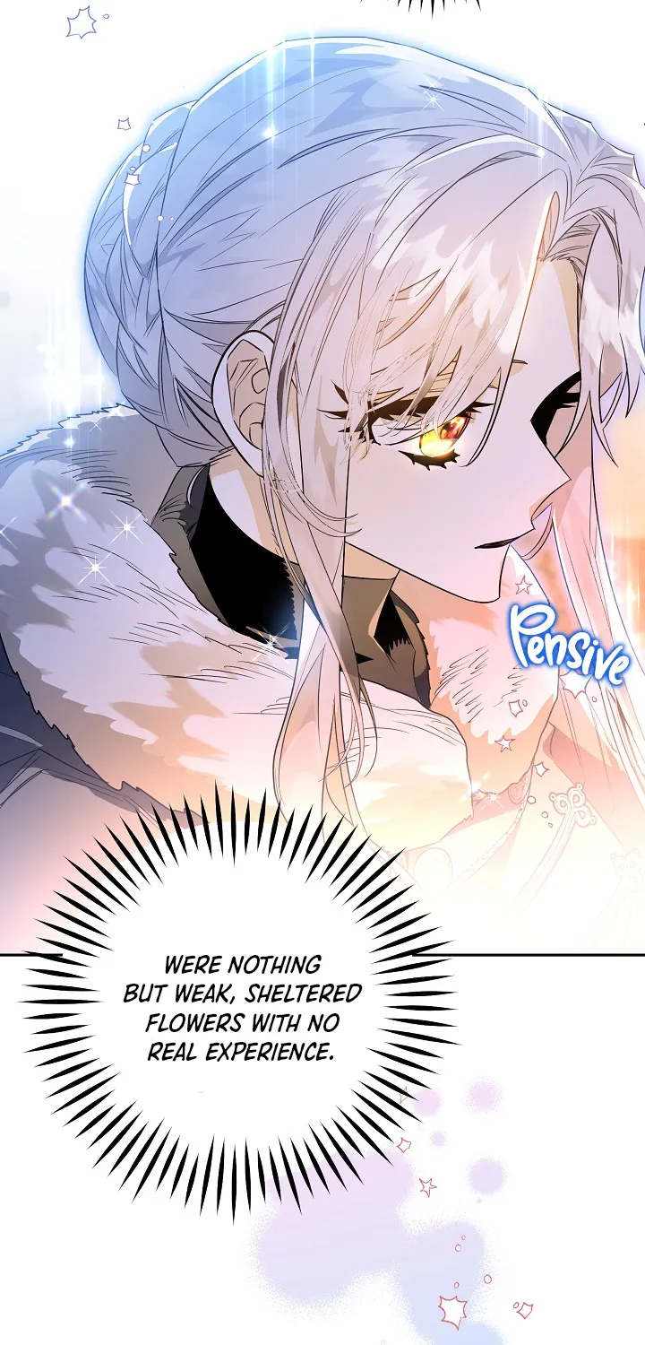 Sigrid Zinmanga X Chapter 45 Page 35