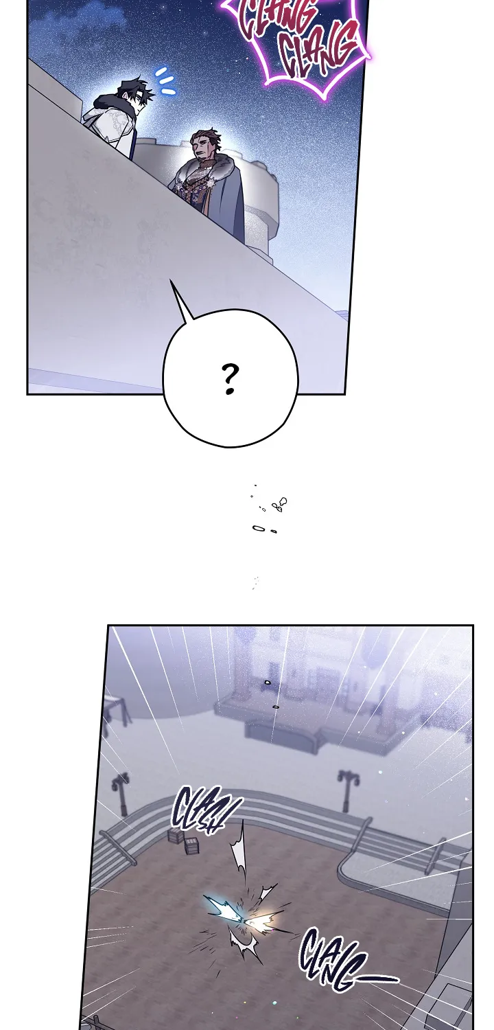 Sigrid Zinmanga X Chapter 45 Page 59
