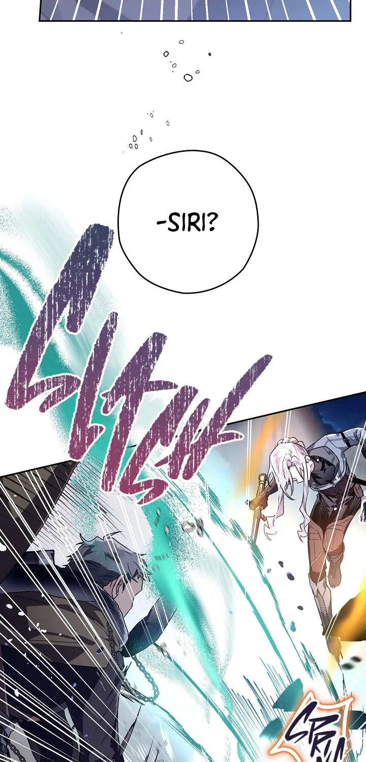 Sigrid Zinmanga X Chapter 45 Page 61
