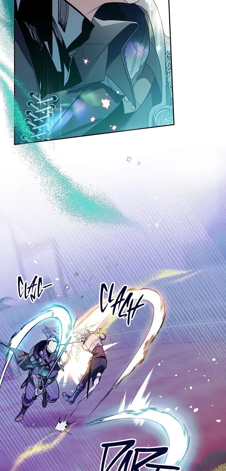 Sigrid Zinmanga X Chapter 45 Page 64