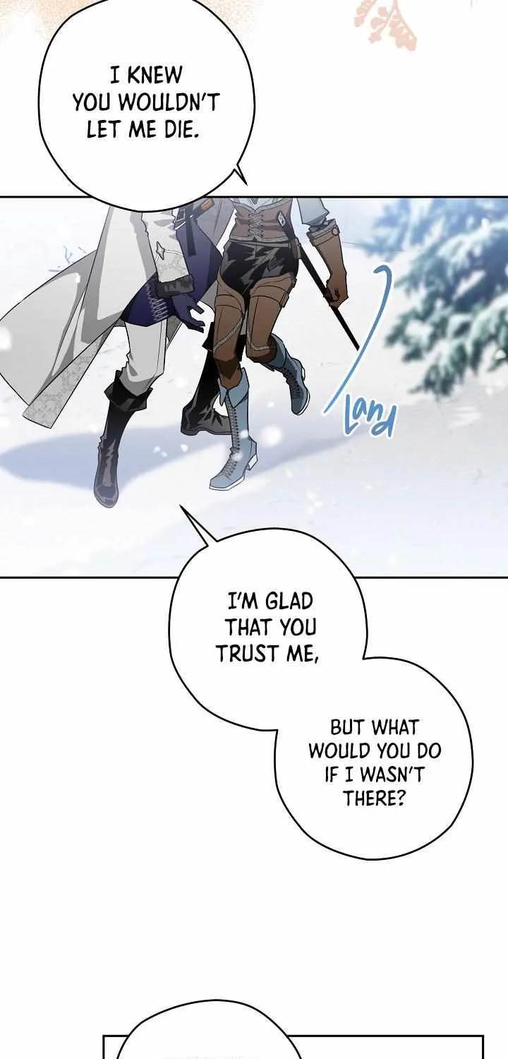 Sigrid Zinmanga X Chapter 44 Page 17